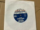JACKIE WILSON&ERMA FRANKLIN.I GET THE SWEETEST FEELING. 1 SIDED PRESSING. JOEBOY