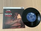 EDDIE PARKER. I’M GONE/ THE TOMANGOES. I REALLY LOVE YOU. NEW/MINT