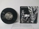 MY DYING BRIDE - GOD IS ALONE #547/1000 NM/NM 7