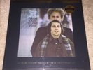 Simon & Garfunkel Bridge Over Troubled Water One Step Mobile Fidelity MOFI OOP