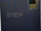 PATRICIA BARBER * CAFE BLUE * IMPEX 1 STEP * SEALED * #170 *