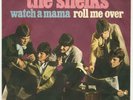 Sheiks - Watcha A Mama / Roll Me Over - D - No Label ST 101