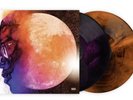 Kid Cudi - Man On The Moon: The End Of Day Galaxy Colored Vinyl VMP New Sealed
