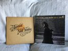 NEIL YOUNG  -  HARVEST and AFTER THE GOLD RUSH VINYL LPs.