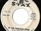 The Astors on Stax 179-DJ- In The Twilight Zone / Mystery Woman - LISTEN