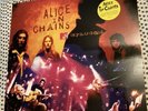 MTV Unplugged Alice in Chains Vinyl 2LP MOV Reissue OOP HTF nirvana pearl jam