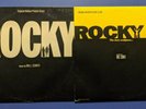 Bill Conti ?– Rocky I & II - Original Motion Picture Score Vinyl Record LPs