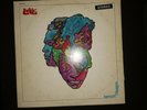 LOVE Forever Changes LP 1967 US press Tan Gold Elektra EX Arthur Lee Psych