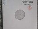 Battle Ruins Test Press Rare Punk Oi Hardcore