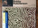 BOBBY HUTCHERSON  Patterns -  blue note limited 180gr  LP  NM