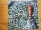 SIOUXSIE AND THE BANSHEES JUJU 2018 VG+/VG+ Vinyl lp