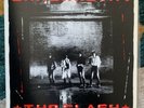 The Clash Original 1980 PROMO  Sandinista Vinyl 3xLP