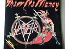 SLAYER  SHOW NO MERCY  1984  DOUBLE ALBUM  METAL BLADE RECORDS