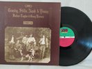 LP CROSBY, STILLS NASH & YOUNG DEJA VU