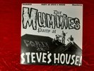 THE MUMMIES Party at Steve's House LP PIN UP RECORDS PIN UP 94012 US
