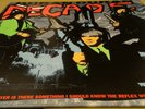 Duran Duran ?- Decade - UK 1989 EMI DDX 10 Vinyl LP Album Record