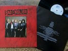 BAD ENGLISH - Self Titled (1989) Vinyl, LP EPIC 463447 1 Rock EX