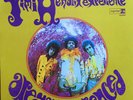 JIMI HENDRIX EXPERIENCE - ARE YOU EXPERIENCED - EXCELLENT -  SUPERB