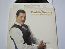 Freddie Mercury 1992 Album UK 1st Pressing Parlophone Vinyl LP PCSD 124 Queen
