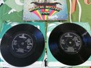 The Beatles Magical Mystery Tour Irish Mono MMT.A1 .B1 1/1/1/2 EX/EX Blue Bk VG