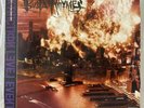 Busta Rhymes- Extinction Level Event Double Vinyl LP, VG 1998