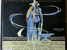 Richard WAGNER: TRISTAN & ISOLDE - W. FURTWÄNGLER- K. FLAGSTAD - FISCHER DIESKAU