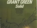 GRANT GREEN  LP, Solid (BLUE NOTE US Issue)