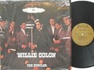 WILLIE COLON LP, The Hustler (FANIA US Issue)