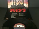 KISS DESTROYER LP 1976 CASBLANCA RECORDS NBLP 7025 USA Original Pressing NMV/EX+