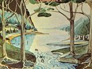 J.R.R. TOLKIEN Hobbit LP BOX SET VINYL UK Argo 1974 20 Track 4 Disc Box Set