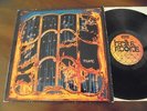 FRAME Frame Of Mind  GERMAN BACILLUS  LP 1972 rare