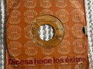 THE SWEET EL SALVADOR SINGLE 7” 45 SWEET .A./ACTION