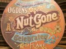 Vinyl Album Ogdens Nut Gone Flake ; The Small Faces : 1968 : Immediate Record La
