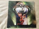 Van Halen 5150 Vinyl Album