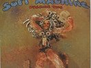 SOFT MACHINE LP, Volume Two (PROJACBE US Issue)