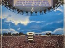 NEW SEALED Knebworth The Album 2 LP set McCartney Elton John Pink Floyd Genesis