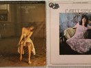 Carly Simon Audiophile LPs NEW Boys In The Trees SuperDisk & First Album in Quad