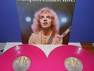 Peter Frampton- Frampton Comes alive (2 x pink vinyl) Open stock