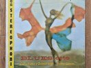 Curtis Fuller Quintet Blues-ette Savoy Stereo NM
