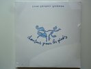 Jean Jacques Goldman Album double 33Tours vinyles Chansons Pour Les Pieds