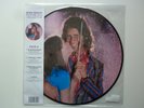 Mike Brant 33Tours vinyle picture disc collector Un Grand Bonheur