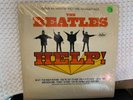 THE BEATLES    HELP OST   1965 MONO 1ST PRESS   IN SHRINK   UBER RARE   THORNE
