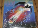 JOURNEY - Escape (1981) Vinyl, LP Columbia TC 37408 Open Shrink w/ Hype Sticker