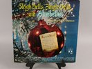 Patti LaBelle Sleigh Bells, Jingle Bells & Bluebelles LP 1962 Newtown 362 VG/VG+