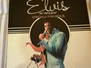 Elvis Presley Elvis by Request Specially for Brazil Rare LP