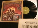 GRATEFUL DEAD - S/T - 1970 Vinyl 12'' Lp./ Prog Psych Folk Rock