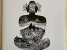 FLOWER TRAVELLIN BAND SATORI REISSUE JAPANESE hard rock psychedelic Heavy Metal