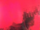 MY BLOODY VALENTINE Loveless RED COLOURED VINYL LP Record Creation Excellent