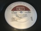 Robert White Johnson LP ( Without a Doubt ). BBC RADIOPLAY DISC.