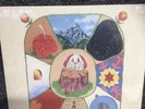 White Denim Performance Vinyl LP LTD Clear New 2018. Ltd Clear Vinyl. Freepost